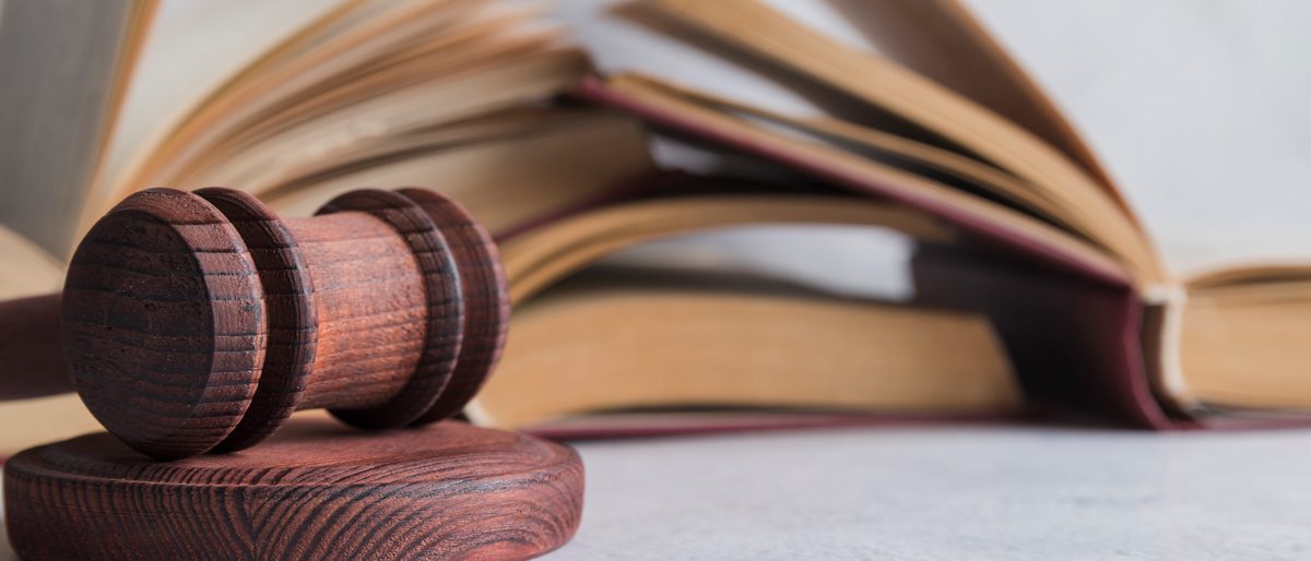 Criminal Law