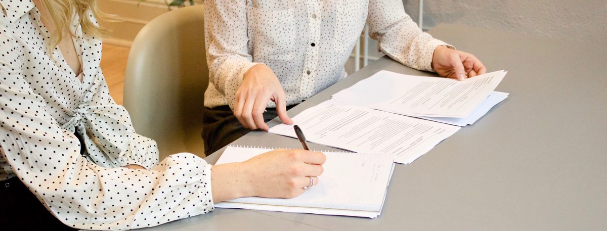 Wills, Trusts & Estate Planning