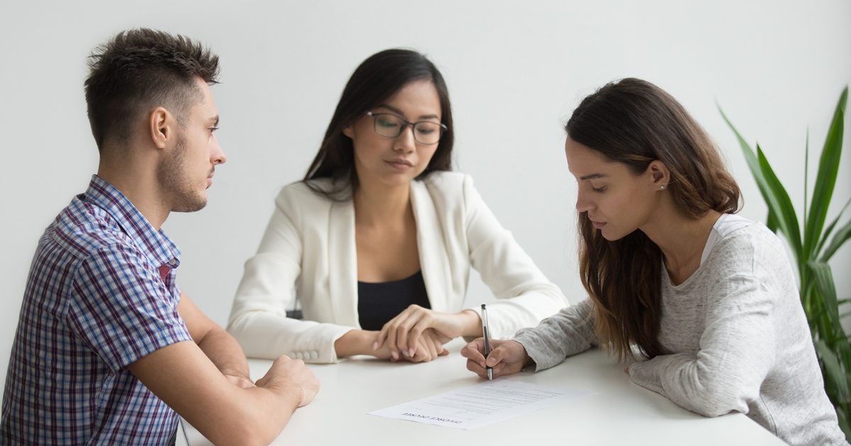 Family Law