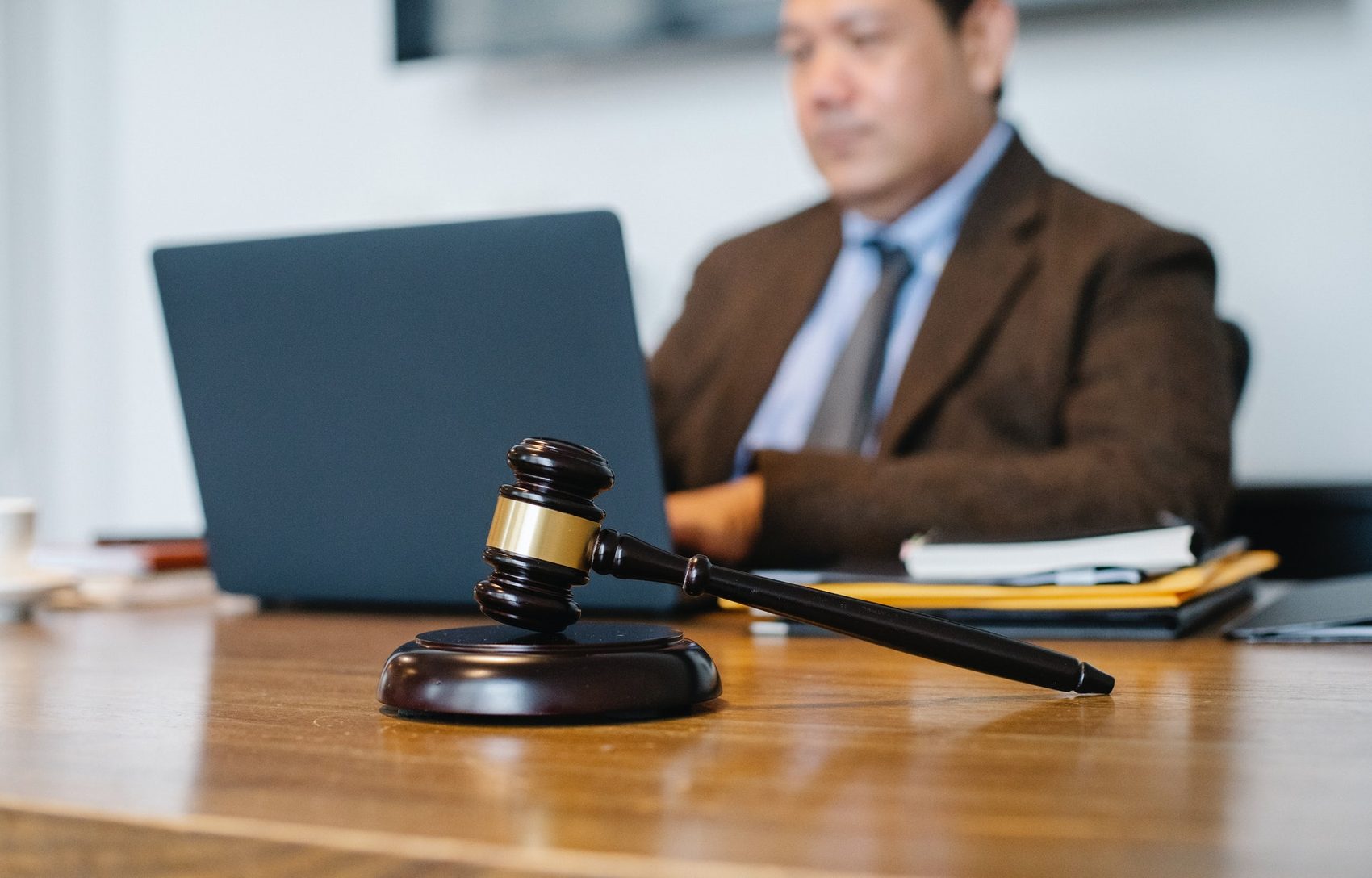 Litigation