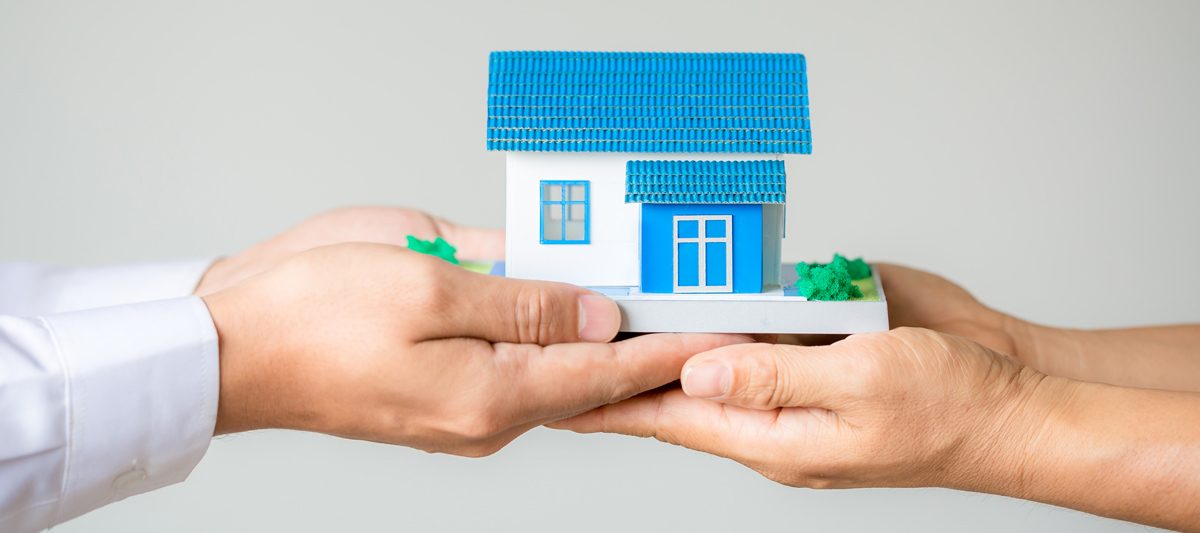Real Estate