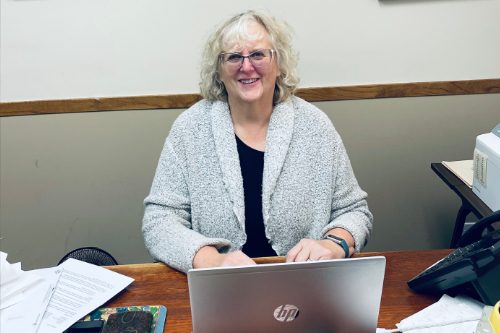 Lori E. Fulton