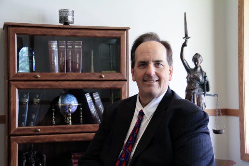Thomas J. Carroll
